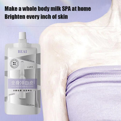 GlowMelt™ Λοσιόν Σώματος Total Tone