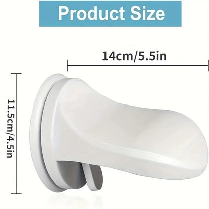 AquaStep™ Στήριγμα Ποδιού για το Ντους