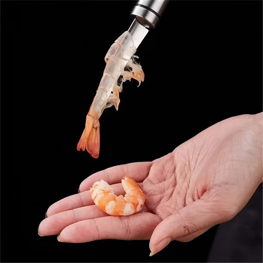 SeaSwift™ Πολυεργαλείο Θαλασσινών 5-σε-1