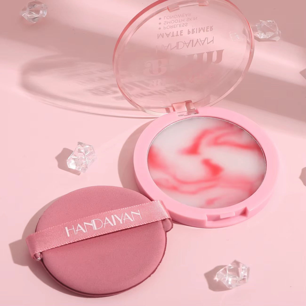 BlurBalm™ Βάλσαμο για τον έλεγχο της λάμψης