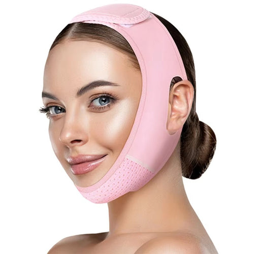 ContourFlex™ Ιμάντας Ανόρθωσης Προσώπου