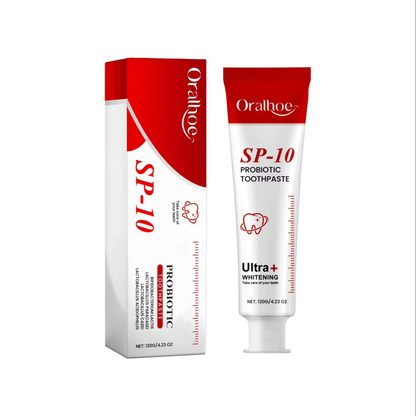 OralBiome™ Καθημερινή Προβιοτική Οδοντόκρεμα