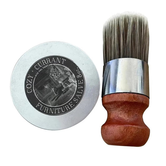 OneBalm™ Leather Restorer – Επαναφορά, Προστασία & Λάμψη