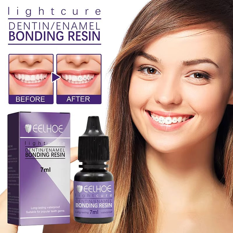 ToothGlam™ Λάμψε με Κάθε Χαμόγελο