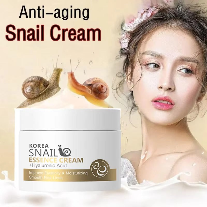 AquaShell™ Η Ενυδάτωση Συναντά τη Λάμψη σε Μία Πολυτελή Κρέμα