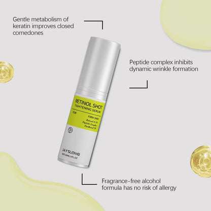 SkinWise A+ Συσφιγκτικό Ελιξίριο