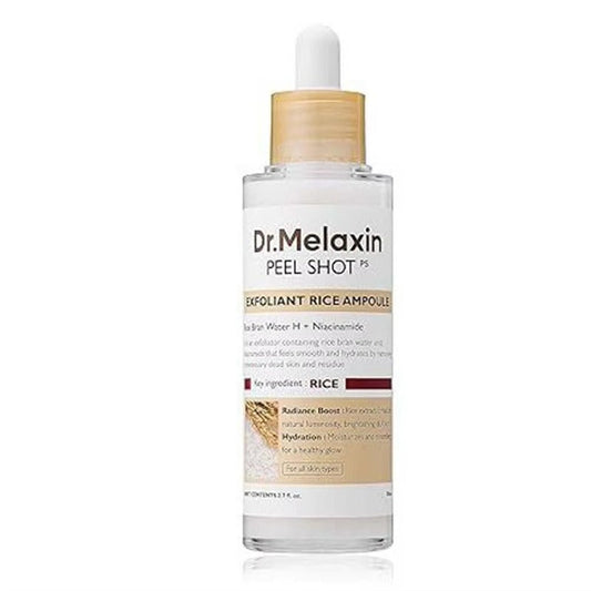 RadiGlow™ Απολεπιστικό Peel