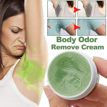 AromaLock™ Μείνετε Φρέσκοι, Μείνετε Σίγουροι Όλη Μέρα