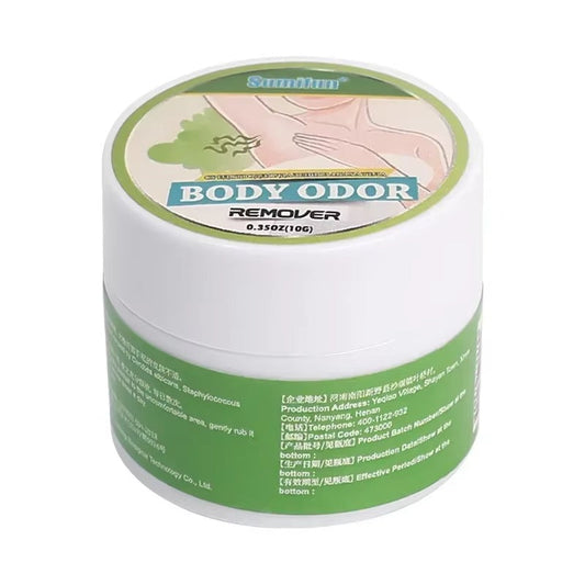 AromaLock™ Μείνετε Φρέσκοι, Μείνετε Σίγουροι Όλη Μέρα