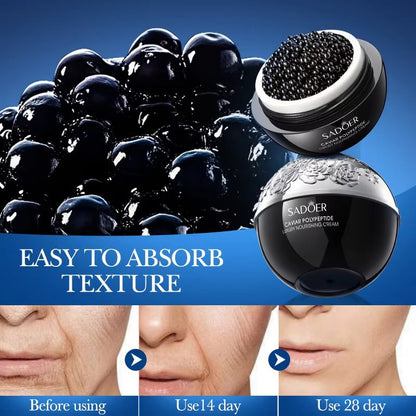 FirmSkin™ Κρέμα Lifting με Ρετινόλη