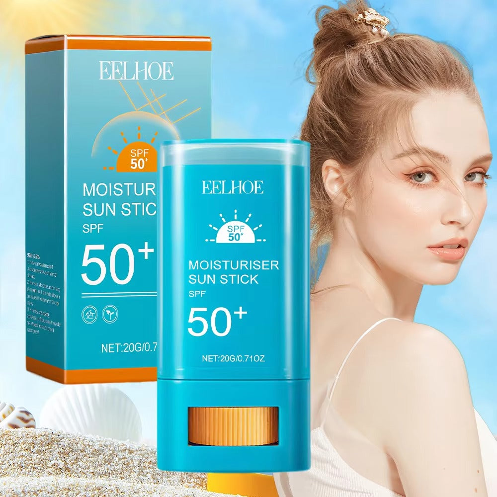 SolaraShield™ Στικ με SPF