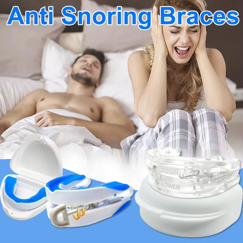 Προστασία ύπνου SilentAlign™