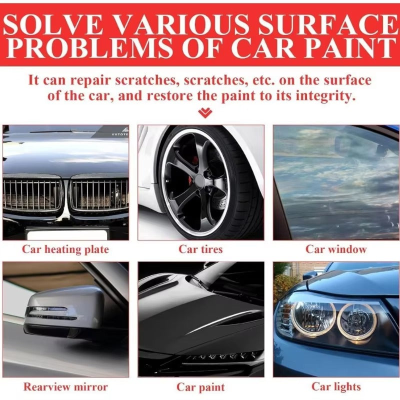 Στυλό επισκευής ScratchFade™