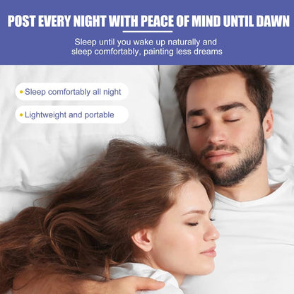 DreamyWise™ Επίθεμα Ύπνου