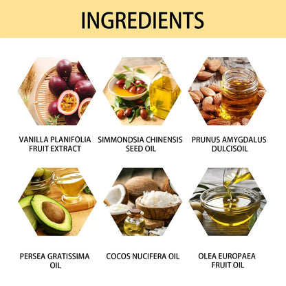 Essencia™ Λάδι Σώματος Juicy Glow