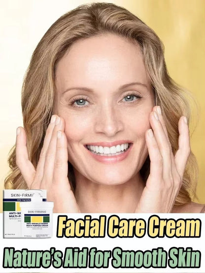Revitadermal™ Προηγμένη Συσφιγκτική & Λιποδιαλυτική Κρέμα