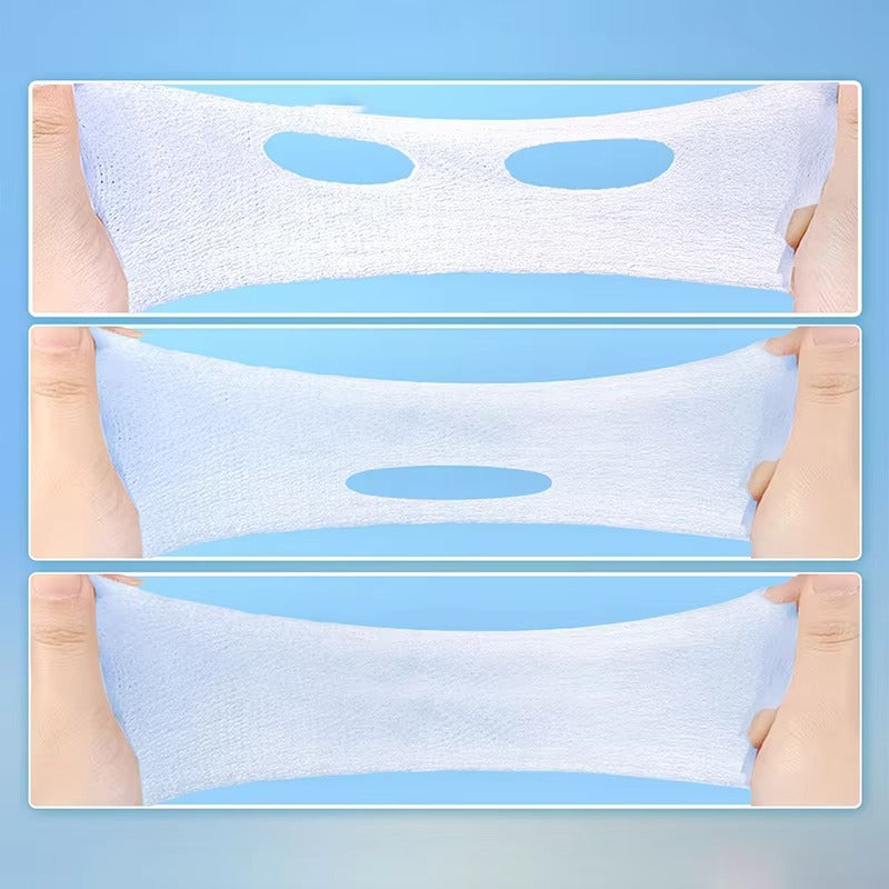 SkinSync™ Σύστημα μάσκας βαθιάς ενυδάτωσης