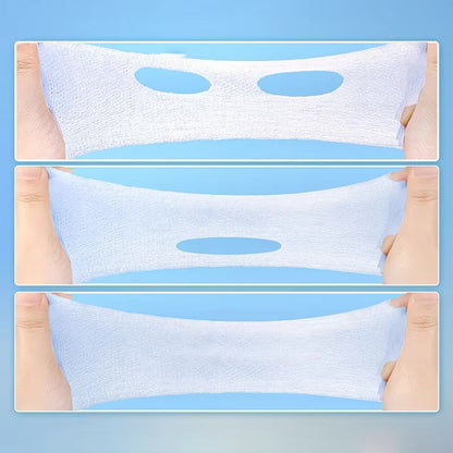 SkinSync™ Σύστημα μάσκας βαθιάς ενυδάτωσης