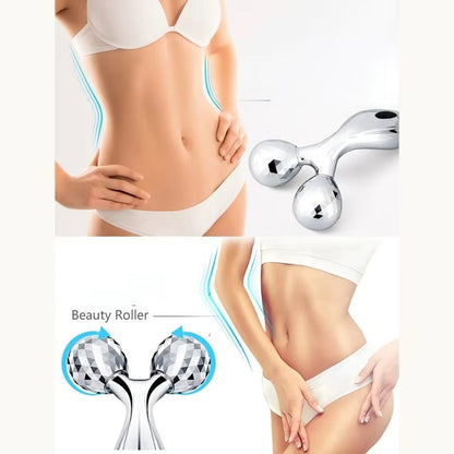 Ρολάκι 3D για τη διαμόρφωση περιγράμματος Re|Vive Sculpt™