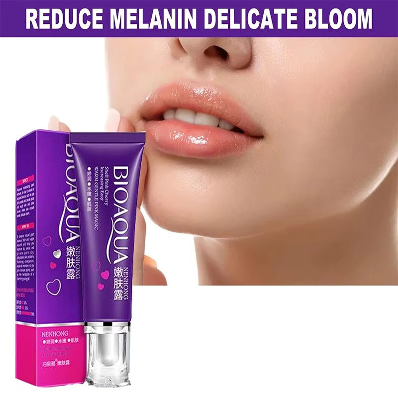 PetalTint™ Θρεπτική Κρέμα Ροζ Απόχρωσης