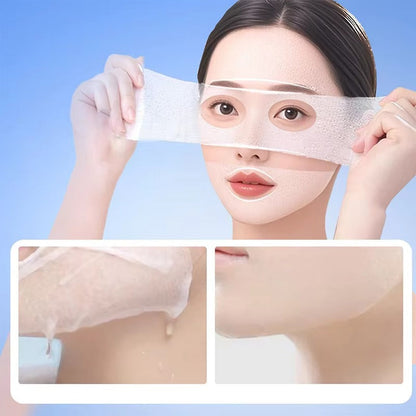 SkinSync™ Σύστημα μάσκας βαθιάς ενυδάτωσης