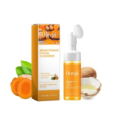 CrystalPure™ Πολυχρηστικό Τζελ Καθαρισμού
