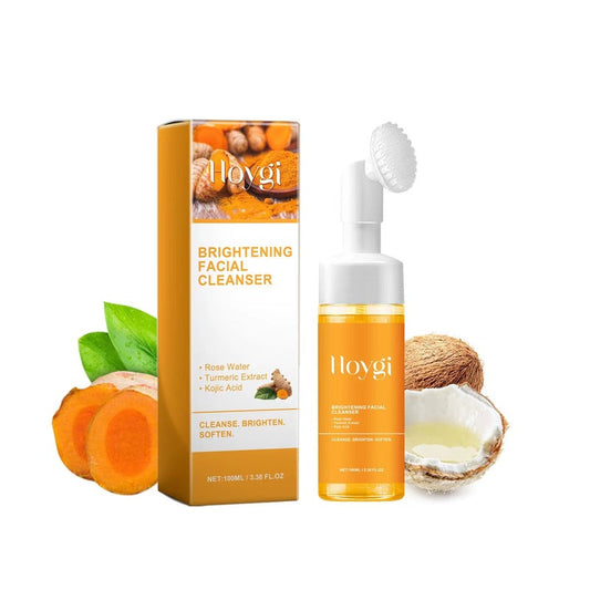 CrystalPure™ Πολυχρηστικό Τζελ Καθαρισμού
