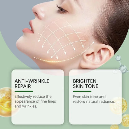Revitadermal™ Προηγμένη Συσφιγκτική & Λιποδιαλυτική Κρέμα
