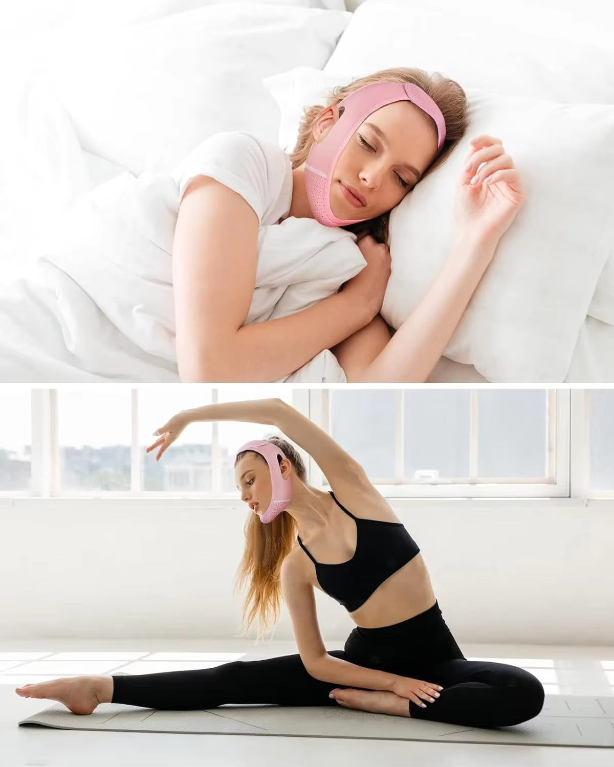ContourFlex™ Ιμάντας Ανόρθωσης Προσώπου