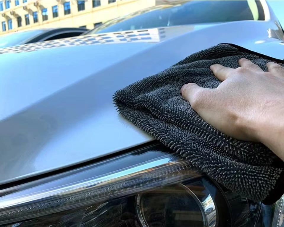 Rain-Stopper Pro™ Πετσέτα Στεγνώματος