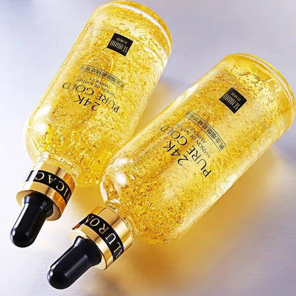 Aurevara™ 24K Ορός Ανανέωσης Λάμψης