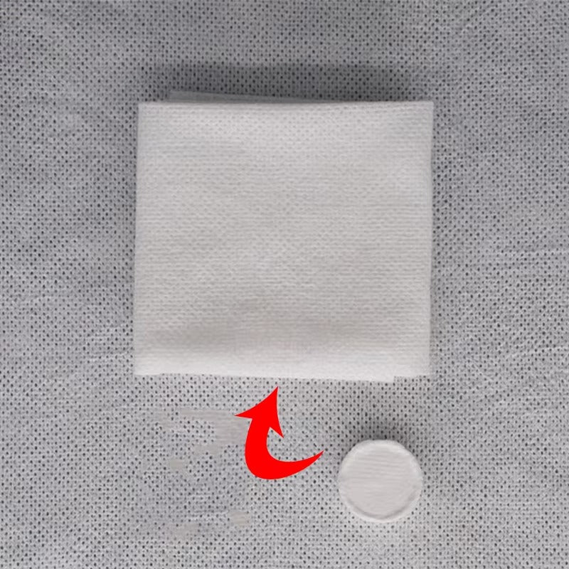 Συμπιεστά μαντηλάκια ταξιδιού ZipTowel™