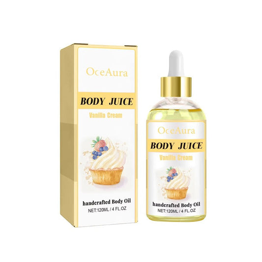 Essencia™ Λάδι Σώματος Juicy Glow