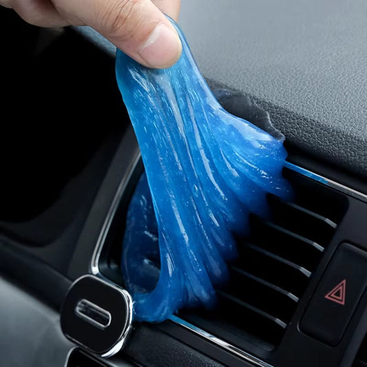 DustGrab Pro Gel Καθαρισμού
