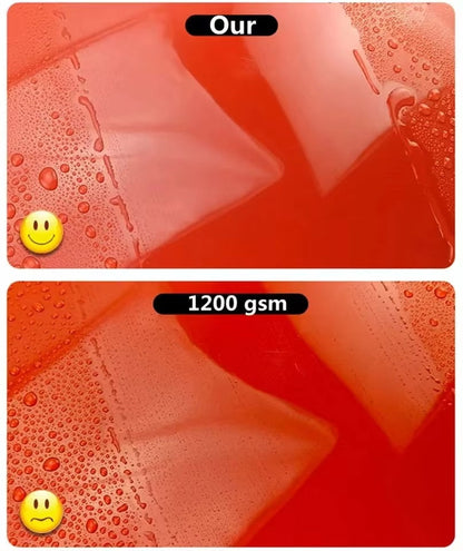 Rain-Stopper Pro™ Πετσέτα Στεγνώματος