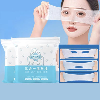 SkinSync™ Σύστημα μάσκας βαθιάς ενυδάτωσης