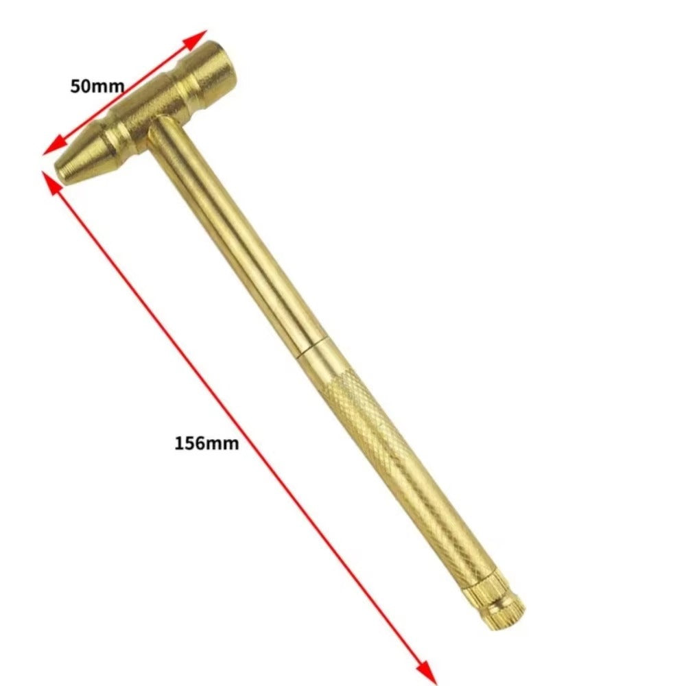 HammerPro™ 6-σε-1 Μίνι Εργαλείο Ακριβείας