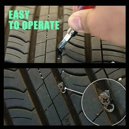 DriveSafe™ Σφράγισε. Ασφάλισε. Συνέχισε τον Δρόμο.