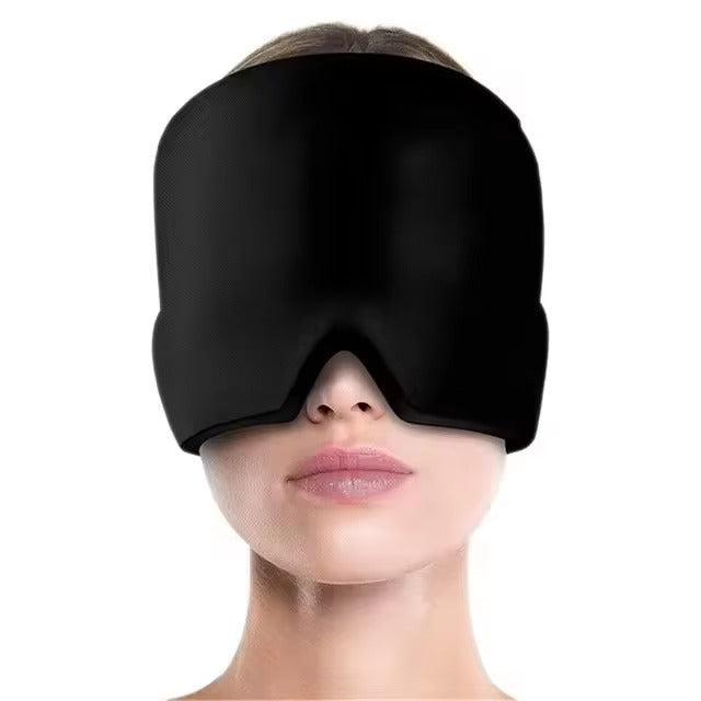 ReliefHalo™ Σκουφάκι Θεραπείας για Ημικρανίες