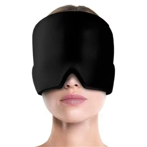 ReliefHalo™ Σκουφάκι Θεραπείας για Ημικρανίες